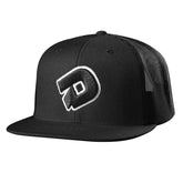 DEMARINI B.I.G. SNAPBACK HAT